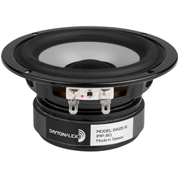 Dayton Audio - DA115-8 4