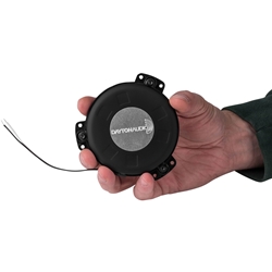 Dayton Audio - TT25-8 PUCK Tactile Transducer Mini Bass Shaker