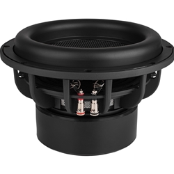 UM10-22 10" Ultimax DVC Subwoofer 2 ohm Per Coil