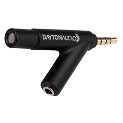 YES The Shining 6枚組CD マイク・ミラード音源【新品未使用】 Dayton Audio - iMM-6 iDevice Calibrated Measurement Microphone