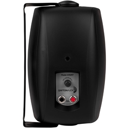 dayton audio outdoor speakers