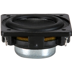 CE32A-4 1-1/4" Mini Speaker 4 Ohm