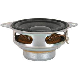 CE40P-8 1-1/2" Mini Speaker 8 Ohm