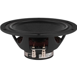 ロックフォード PUNCH PM-180 20㎝ミッドレンジ―ドライバー ロック