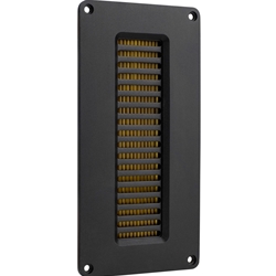 Dayton Audio - AMTPRO-4 Air Motion Transformer Tweeter 4 Ohm