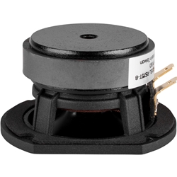 (新品同様) AuR Audio Hermit Dayton Audio - RS75T-8 3