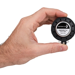 Dayton Audio - DAEX25VT-4 Vented 25mm Exciter 20W 4 Ohm