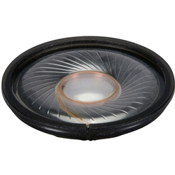 CE38M-8 1-1/2" Mini Speaker 8 Ohm