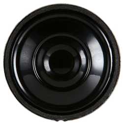 16 ohm mini speaker