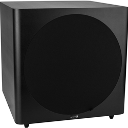 SUB-1500 15" 150 Watt Powered Subwoofer