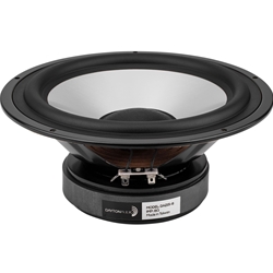 DA215-8 8" Aluminum Cone Woofer