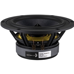 RS180P-8 7" Reference Paper Woofer 8 Ohm