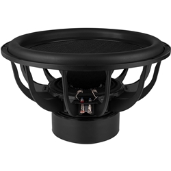 UM18-22 18" Ultimax DVC Subwoofer 2 ohm Per Coil