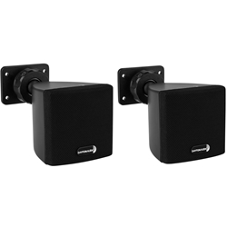 Dayton Audio - SAT3B 3 Dayton Audio - SAT3B 3