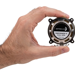 Dayton Audio - DAEX30HESF-4 High Efficiency Steered Flux