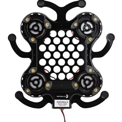 Dayton Audio - DAEX25X4-4 Bullfrog Vented Disc Spider 25 mm