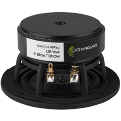 Dayton Audio - PS95-8 3-1/2