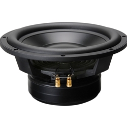 RSS315HO-44 12" Reference HO DVC Subwoofer 4+4 Ohm