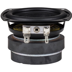 CE65W-8 2-1/2" Shielded Extended Range Driver 8 Ohm