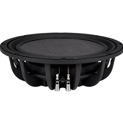LS12-44 12" Low Profile Subwoofer Dual 4 Ohm