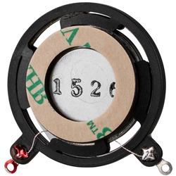 Dayton Audio - DAEX19SL-4 Slimline Coin Type 19mm Exciter 4W 4 Ohm