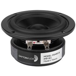 Dayton Audio - DSA90-8 3