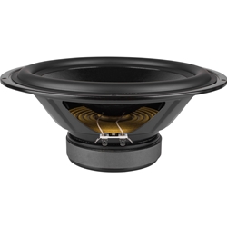 SD270A-88 10" DVC Subwoofer 4 Ohm