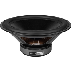 SD315A-88 12" DVC Subwoofer 4 Ohm