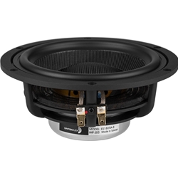 ES180TiA-8 7" Esoteric Series Woofer 8 Ohm