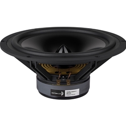 RS270-4 10" Reference Woofer 4 Ohm