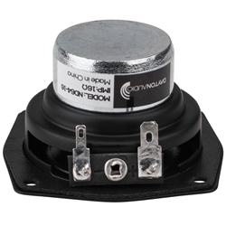 Dayton Audio - ND64-16 2-1/2