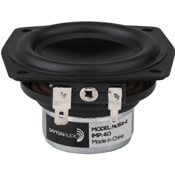 Dayton Audio - ND64-4 2-1/2