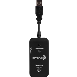 Wave-Link WLRX 2.4 GHz Wireless Expansion Receiver Only