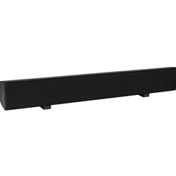 BS31 31" Stereo Speaker Bar Black