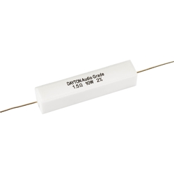 DNR-1.5 1.5 Ohm 10W Precision Audio Grade Resistor