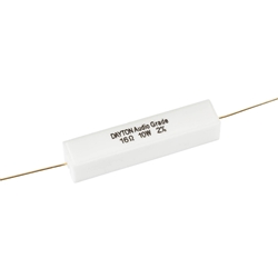 DNR-16 16 Ohm 10W Precision Audio Grade Resistor