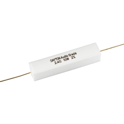 DNR-2.4 2.4 Ohm 10W Precision Audio Grade Resistor