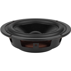 Dayton Audio - DS135-PR 5