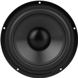 Dayton Audio - DSA175-PR 6-1/2