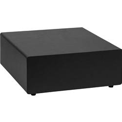 MKSX4 Four 4" Driver Low Profile Passive Subwoofer