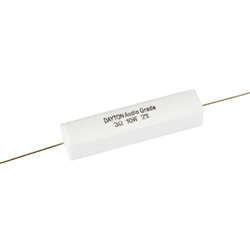 DNR-3.0 3 Ohm 10W Precision Audio Grade Resistor