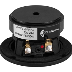 Dayton Audio - RS75-8 3