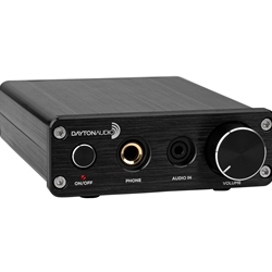 DTA30HP 30W Class D Mini Amplifier with Headphone Output
