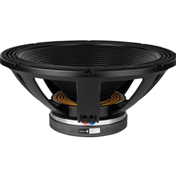 PSS555-8 21" Pro Subwoofer with 4.5” Voice Coil 8 Ohm