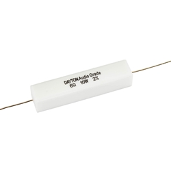 DNR-6.0 6 Ohm 10W Precision Audio Grade Resistor