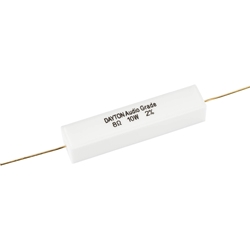 DNR-8.0 8 Ohm 10W Precision Audio Grade Resistor