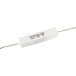 DNR-9.1 9.1 Ohm 10W Precision Audio Grade Resistor