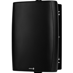 IO800BT 8" 2-Way Indoor/Outdoor Speaker Black