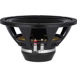 Pro 10 in. 8 Ohm Neodymium Midbass Woofer Odeum 10N