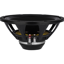 Pro 12 in. 8 Ohm Neodymium Midbass Woofer Odeum 12N